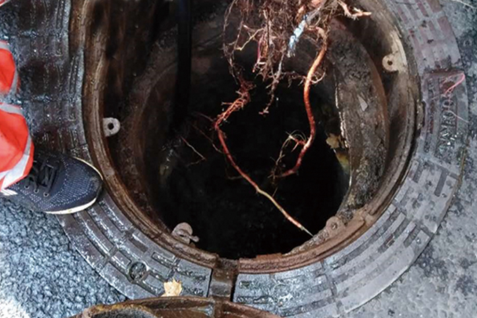 淳化管道预处理